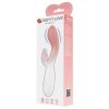 PRETTY LOVE - Brighty, 30 vibration functions, ABS Silicone